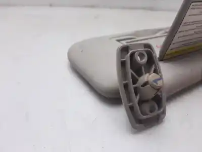 Pezzo di ricambio per auto di seconda mano PARASOLE DESTRO per CITROEN C2  Riferimenti OEM IAM 8143GA  