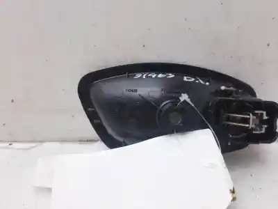 Second-hand car spare part INTERIOR LEFT FRONT HANDLE for RENAULT CLIO IV (BH_)  OEM IAM references 828730001R  