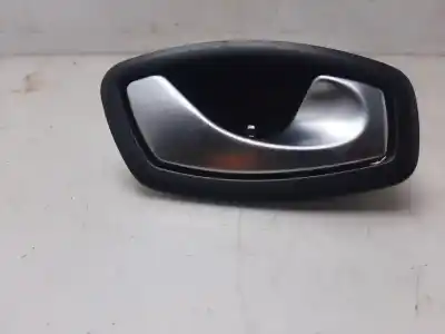 Second-hand car spare part INTERIOR RIGHT FRONT HANDLE for RENAULT CLIO IV (BH_)  OEM IAM references 826720001R  