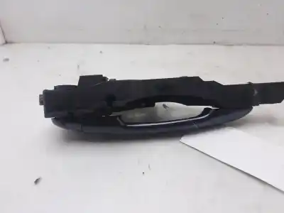 Second-hand car spare part EXTERIOR RIGHT FRONT DOOR HANDLE for RENAULT CLIO IV (BH_)  OEM IAM references 806706656R  