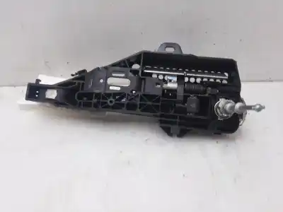 İkinci el araba yedek parçası SOL ÖN DIS KOL için RENAULT CLIO IV (BH_)  OEM IAM referansları 806706656R  