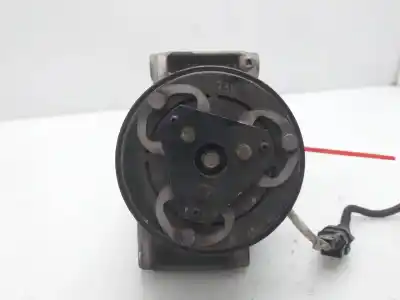 Pièce détachée automobile d'occasion compresseur de climatisation pour dacia logan mcv ii laureate références oem iam 926003541r  
