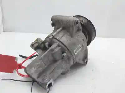 Pièce détachée automobile d'occasion COMPRESSEUR DE CLIMATISATION pour DACIA LOGAN MCV II  Références OEM IAM 926003541R  