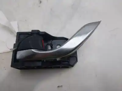 Pezzo di ricambio per auto di seconda mano maniglia interna anteriore sinistra per mazda cx-5 zenith 2wd riferimenti oem iam t8315kd53  