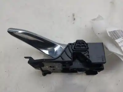 Pezzo di ricambio per auto di seconda mano maniglia interna anteriore sinistra per mazda cx-5 zenith 2wd riferimenti oem iam t8315kd53  