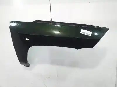 Pezzo di ricambio per auto di seconda mano parafango anteriore destro per jeep compass limited 4x4 riferimenti oem iam 68079670ab