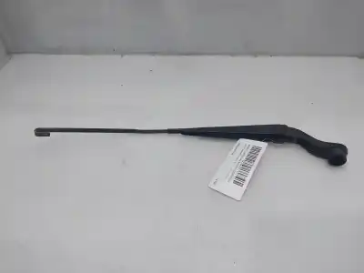 Pezzo di ricambio per auto di seconda mano braccio tergicristallo anteriore sinistro per jeep compass limited 4x4 riferimenti oem iam 68002027aa