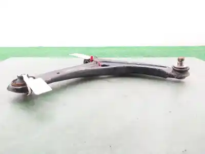 Pezzo di ricambio per auto di seconda mano braccio sospensione inferiore anteriore destro per jeep compass limited 4x4 riferimenti oem iam 05105040ai