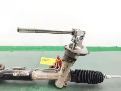 Peça sobressalente para automóvel em segunda mão caixa de direção por jeep compass limited 4x4 referências oem iam 68060088aa  