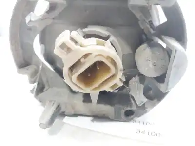 Pezzo di ricambio per auto di seconda mano luce fendinebbia destra per jeep compass limited 4x4 riferimenti oem iam 04805857ab