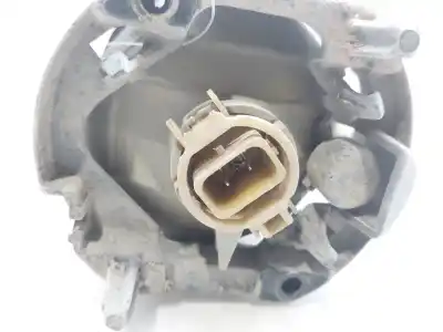 Pezzo di ricambio per auto di seconda mano fendinebbia sinistra per jeep compass limited 4x4 riferimenti oem iam 04805857ab