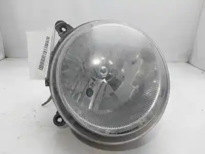 Second-hand car spare part right headlight for jeep compass limited 4x4 oem iam references 05303874ae  