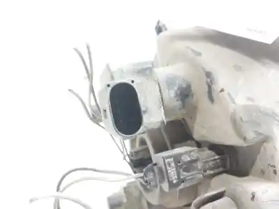 Second-hand car spare part right headlight for jeep compass limited 4x4 oem iam references 05303874ae  