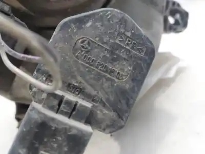 Second-hand car spare part right headlight for jeep compass limited 4x4 oem iam references 05303874ae  