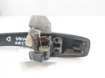 Pezzo di ricambio per auto di seconda mano maniglia esterna anteriore destra per jeep compass limited 4x4 riferimenti oem iam 05074188ag