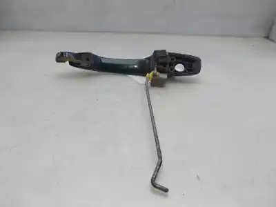 Pezzo di ricambio per auto di seconda mano maniglia esterna anteriore sinistra per jeep compass limited 4x4 riferimenti oem iam 05074189ag