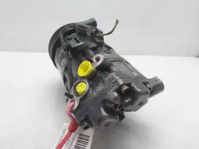 Peça sobressalente para automóvel em segunda mão compressor de ar condicionado a/a a/c por bmw serie 1 berlina (e81/e87) 120i referências oem iam 691538008  