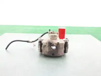 Pezzo di ricambio per auto di seconda mano pinza freno anteriore destra per jeep compass limited 4x4 riferimenti oem iam 05191238aa