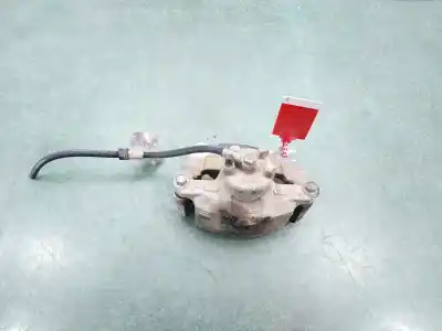 Peça sobressalente para automóvel em segunda mão pinça de travão dianteira direita por jeep compass limited 4x4 referências oem iam 05191238aa  