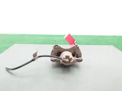 Peça sobressalente para automóvel em segunda mão pinça de travão dianteira direita por jeep compass limited 4x4 referências oem iam 05191238aa  