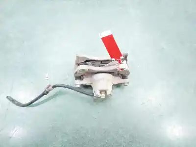 Peça sobressalente para automóvel em segunda mão pinça de travão dianteira direita por jeep compass limited 4x4 referências oem iam 05191238aa  