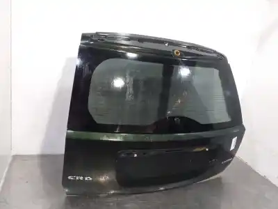 Second-hand car spare part tailgate for jeep compass limited 4x4 oem iam references 05074972ai  