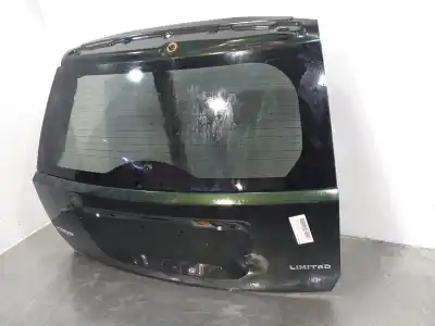 Pezzo di ricambio per auto di seconda mano portellone per jeep compass limited 4x4 riferimenti oem iam 05074972ai