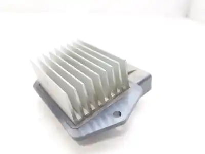 Peça sobressalente para automóvel em segunda mão resistência sofagem chauffage por jeep compass limited 4x4 referências oem iam 4993002131  