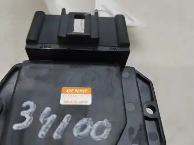 Peça sobressalente para automóvel em segunda mão resistência sofagem chauffage por jeep compass limited 4x4 referências oem iam 4993002131  