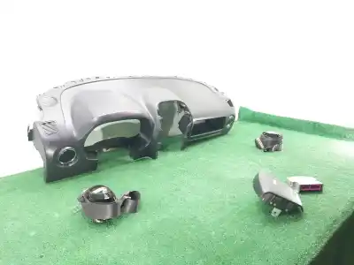 Pezzo di ricambio per auto di seconda mano kit airbag per jeep compass limited 4x4 riferimenti oem iam 1hm451dvah