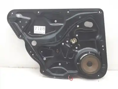 Автозапчастина б/у РЕГУЛЯТОР СКЛОНА ЗАДНІЙ ЛІВИЙ для VOLKSWAGEN PASSAT B6 (3C2)  Посилання на OEM IAM 3C4839755H   Автозапчастина б/у РЕГУЛЯТОР СКЛОНА ЗАДНІЙ ЛІВИЙ для VOLKSWAGEN PASSAT B6 (3C2)  Посилання на OEM IAM 3C4839755H