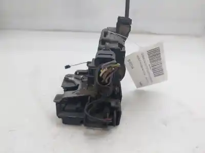 Second-hand car spare part front right door lock for skoda octavia berlina (1u2) tour oem iam references 3b1837016a  