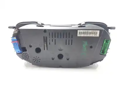 İkinci el araba yedek parçası ENSTRÜMAN PANELI için SKODA OCTAVIA BERLINA (1U2)  OEM IAM referansları 1U0920811J  