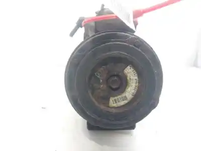 Gebrauchtes Autoersatzteil KLIMAKOMPRESSOR zum BMW SERIE 1 BERLINA (E81/E87)  OEM-IAM-Referenzen 4472601852  