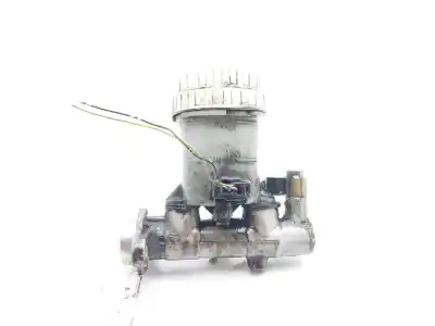 Pezzo di ricambio per auto di seconda mano POMPA FRENI per MITSUBISHI L 200 (K6/7)  Riferimenti OEM IAM MB618717  