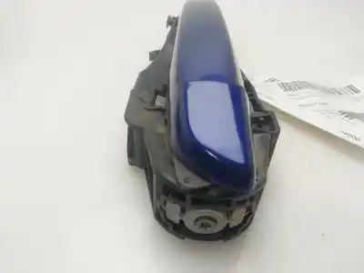 Piesă de schimb auto la mâna a doua MÂNER EXTERIOR SPATE STÂNGA pentru PEUGEOT 308 SW  Referințe OEM IAM 9802977380  