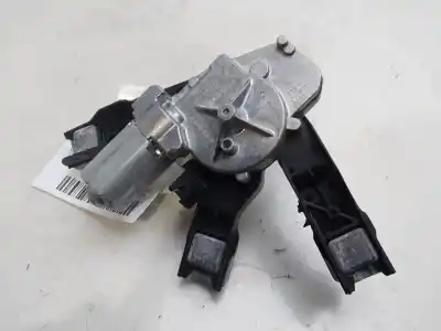 Pezzo di ricambio per auto di seconda mano MOTORE TERGICRISTALLO POSTERIORE per PEUGEOT 308 SW  Riferimenti OEM IAM 9819523180  