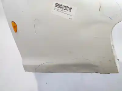 Peça sobressalente para automóvel em segunda mão guarda-lamas dianteiro direito por peugeot boxer monovolumen (rs2850) (290) (´02->) 290 c td estándar referências oem iam 1611433180