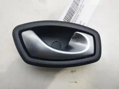 Pezzo di ricambio per auto di seconda mano maniglia interna anteriore destra per renault captur zen 150 cv / 110 kw riferimenti oem iam 806700005r  