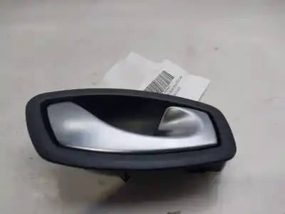 Pezzo di ricambio per auto di seconda mano maniglia interna anteriore destra per renault captur zen 150 cv / 110 kw riferimenti oem iam 806700005r  