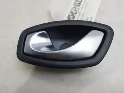 Second-hand car spare part INTERIOR LEFT REAR HANDLE for RENAULT CAPTUR  OEM IAM references 806700006R  