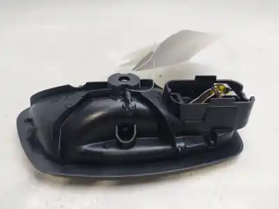 Second-hand car spare part interior left rear handle for renault captur zen 150 cv / 110 kw oem iam references 806700006r  