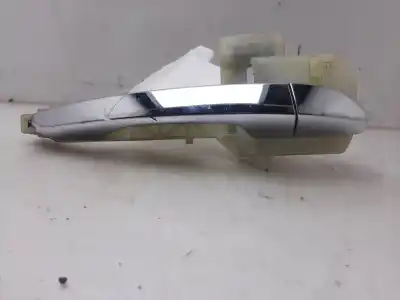 Peça sobressalente para automóvel em segunda mão PUXADOR EXTERIOR TRASEIRO DIREITO por HYUNDAI TUCSON  Referências OEM IAM 83661D7020  