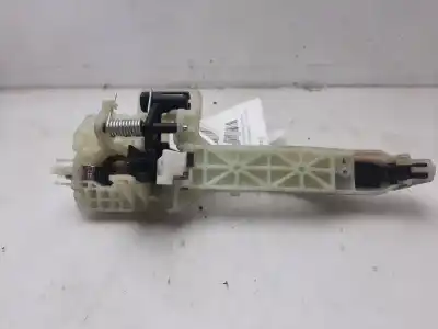 Peça sobressalente para automóvel em segunda mão puxador exterior traseiro direito por hyundai tucson tecno safe 2wd bluedrive referências oem iam 83661d7020  