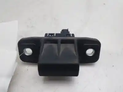 Автозапчасти б/у ВНЕШНЯЯ РУЧКА ВОРОТ за MAZDA CX-5  ссылки OEM IAM K123676S0A  