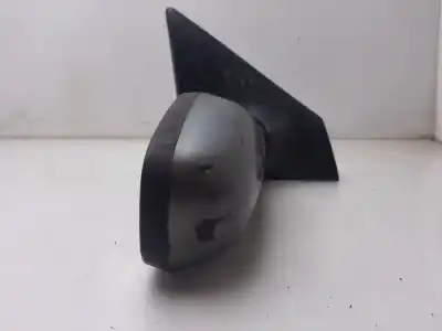 Second-hand car spare part RIGHT REARVIEW MIRROR for RENAULT MEGANE II CLASSIC BERLINA  OEM IAM references 7701054686  