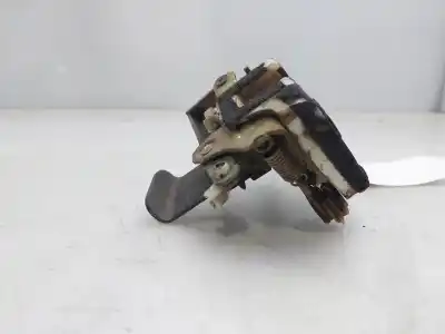 Second-hand car spare part LEFT FRONT DOOR LOCK for HYUNDAI ACCENT (X3)  OEM IAM references 8131022010  