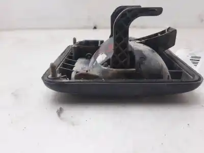 Peça sobressalente para automóvel em segunda mão puxador exterior frente direito por peugeot boxer monovolumen (rs2850) (290) (´02->) 290 c td estándar referências oem iam 1304175070  