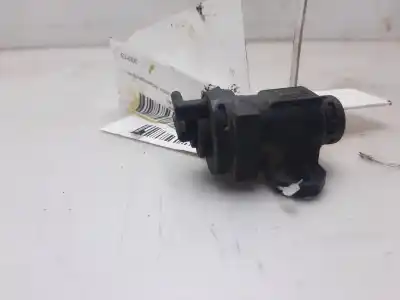 Автозапчастина б/у додатковий повітряний клапан для peugeot boxer monovolumen (rs2850) (290) (´02->) 290 c td estándar посилання на oem iam 9635704380  