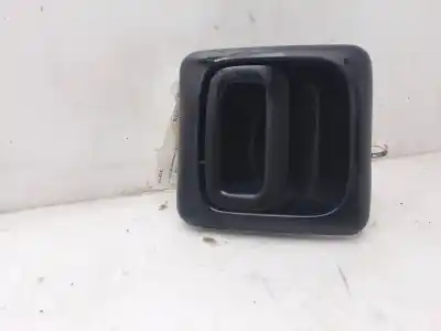 Peça sobressalente para automóvel em segunda mão puxador exterior traseiro direito por peugeot boxer monovolumen (rs2850) (290) (´02->) 290 c td estándar referências oem iam 1304397070  